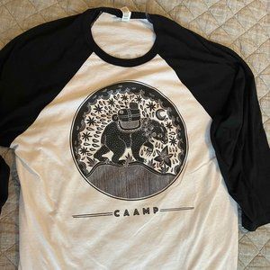 Caamp - Concert T-Shirt